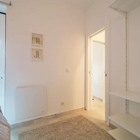 Apartment Mouraria Light