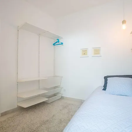 Apartment Mouraria Light