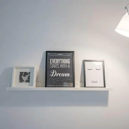 Mouraria Light Apartment